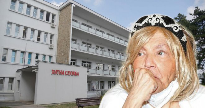 Desilo se čudo: Marina Tucaković skinuta s respiratora, osjeća se dosta bolje