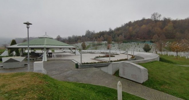 Identificirane još dvije žrtve genocida u Srebrenici