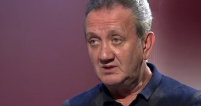 Vlado Adamović: Osmica bi već bio smijenjen zbog prisluškivanja novinara da smo u EU