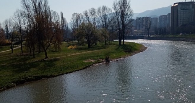 Zeničanka uhapšena zbog porodičnog nasilja i nanijetih lakših povreda nožem vanbračnom suprugu