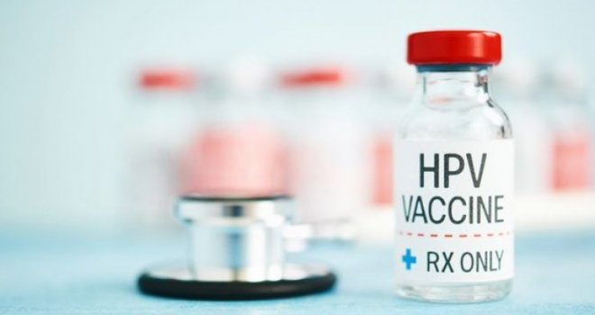 Vakcina protiv HPV-a smanjuje rizik od raka grlića materice za skoro 90 posto