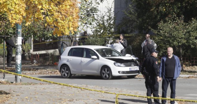 Najmanje pet osoba osumnjičeno za likvidaciju policajaca Šehovića i Vujinovića, za Macanom Interpolova potjernica