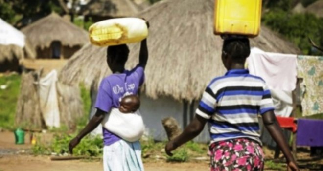 Rekli su da će milioni mrtvih ležati po ulicama, da će korona poharati Afriku, a desilo se nešto posve drugo... Kako?!