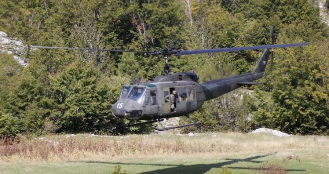 Kakav to helikopter nabavlja KS: Koliko će koštati i za šta će se koristiti?