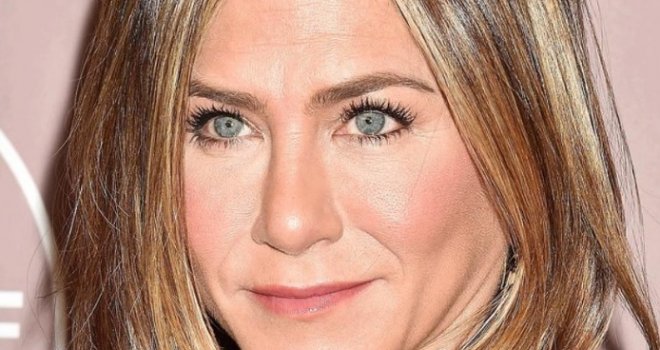 Glumila nimfomanku: Jedna škakljiva scena u karijeri Jennifer Aniston bila je toliko kontorverzna da nikad nije ugledala svjetlo dana