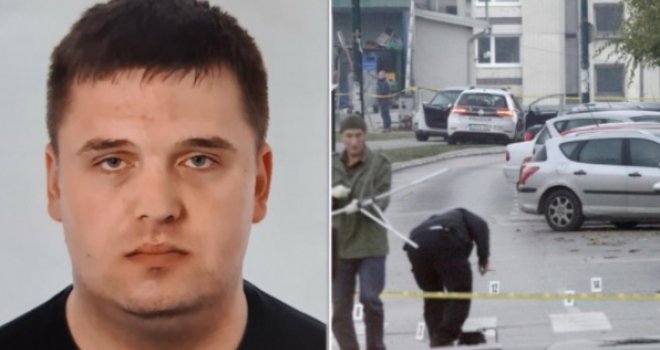 Osumnjičeni za ubistvo sarajevskih policajaca najavio predaju: Sava Marinković stiže u Sarajevo