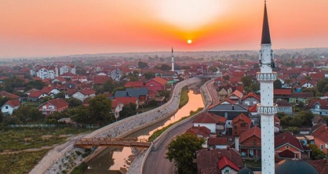 Identifikovani počinioci događaja na području Janje tokom proslave Božića