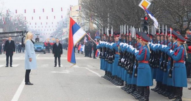 Evo šta su poručili zvaničnici Republike Srpske povodom neustavnog Dana Republike