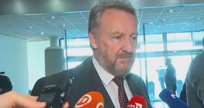 Izetbegović najavio: Moguće da se i pomjere izbori