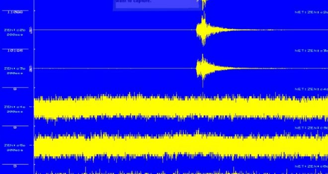 Seizmologinja Genjac otkrila ima li paralele s potresima u Petrinji: Od sinoć smo ih registrovali 13, a svi su bili...