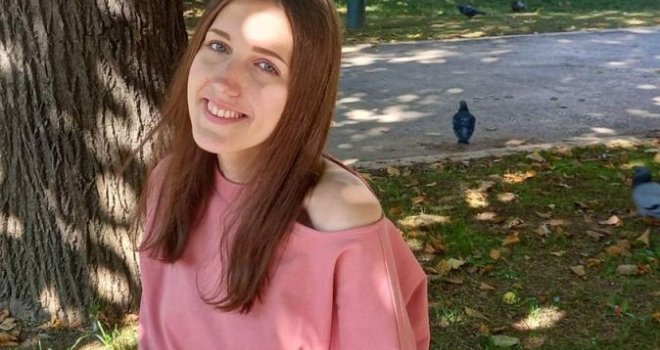 Mlada Sarajka (19) treba našu pomoć da bi mogla normalno živjeti: Zbog bolesti crijeva gubi velike količine krvi