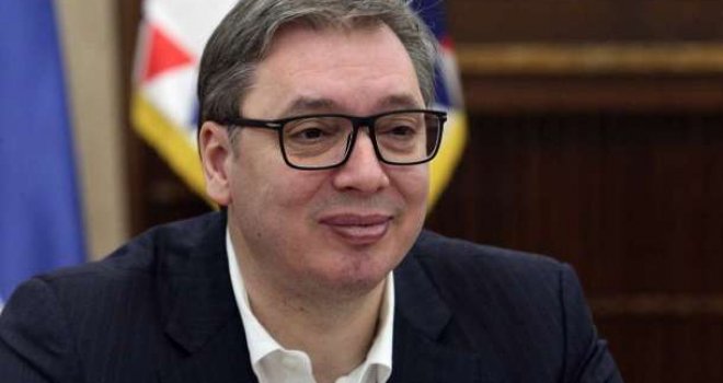 I Vučić čestitao Bajram: 'Da radost velikog praznika bude nadahnuće za složno djelovanje na jačanju tolerancije'