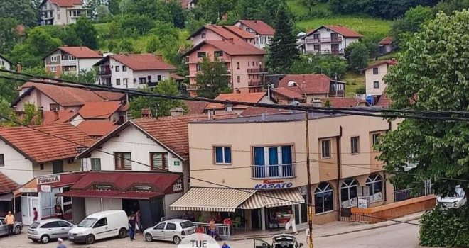 Tragedija: U teškoj saobraćajnoj nesreći poginula petogodišnjakinja, drugo dijete povrijeđeno