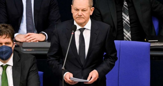 Scholz: U EU nema mjesta za zemlje koje se međusobno ne priznaju. Kosovo i Srbija trebaju doći do političkih rješenja