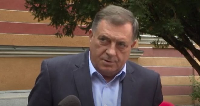 Dodik ponovo osuo po Bidenu i Murphyju, a zaboravlja prvi Trumpov mandat: Čemu se uopće nada?