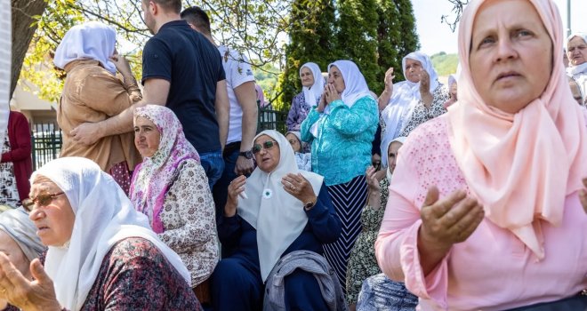 New York Times u velikoj reportaži: Bosna je na rubu...