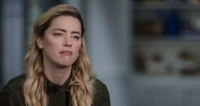 Amber Heard nakon suđenja: Još uvijek volim Johnnyja, uprkos svemu što se dogodilo