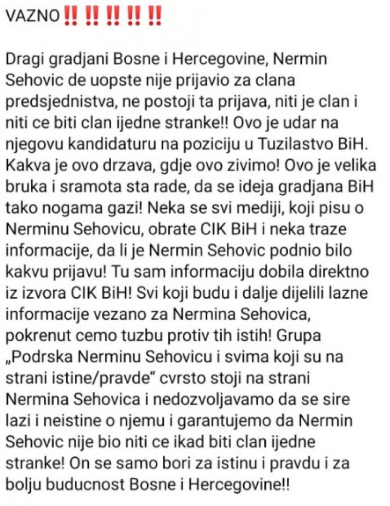 nermin-sehovic-kandidatura