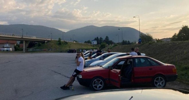 Protesti ogorčenih građana širom BiH zbog poskupljenja: Evo šta će tražiti od vlasti