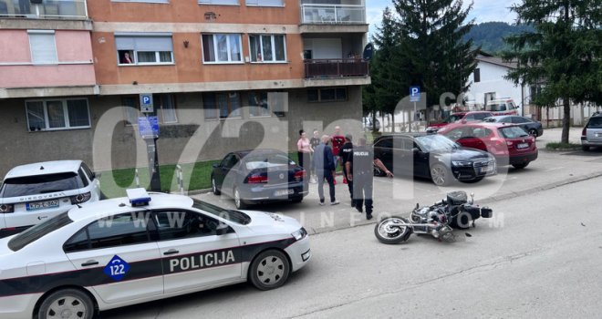 Drama u bh. gradiću: Roditelji 13-godišnjakinje napravili sačekušu pedofilu, oborili ga s motora pa nasrnuli na njega