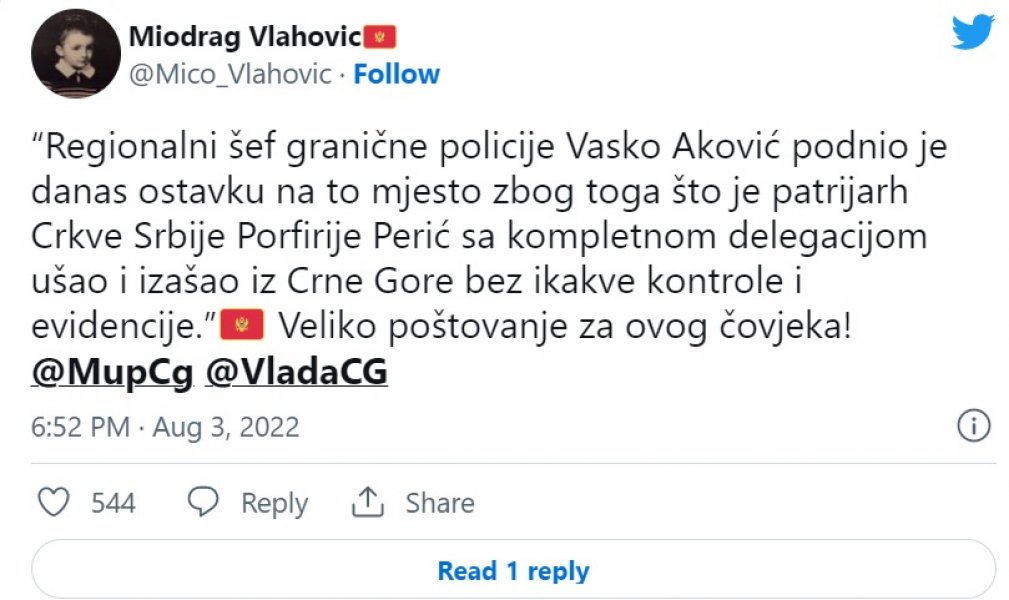 vlahovic-tvit