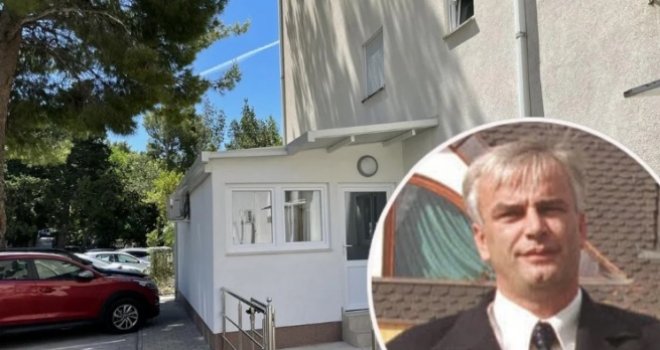 Sustanari iz Makarske tvrde: Lijanović nam je oteo 30 kvadrata i izgradio apartman! On uzvraća: Bezdušni Hrvatići, sve je to moje!