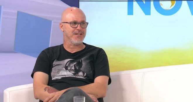 Hemon: Jugoslavija je imala mnogo mana, ali je bila vizija zajedničke budućnosti