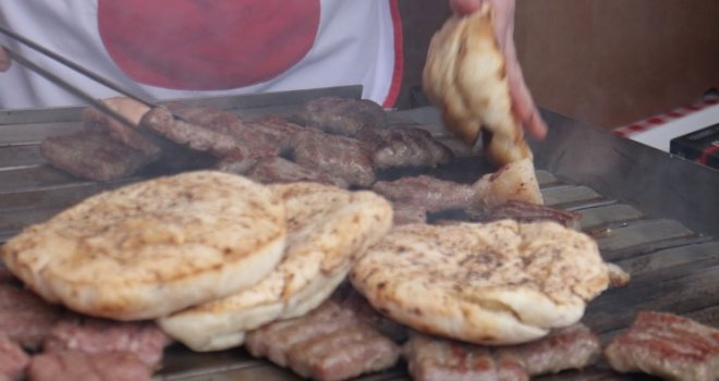 Skočile cijene - ćevapi nikad skuplji: 'Kontrole su neophodne'