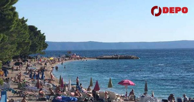 Policija upozorava: Pazite kad idete u more... Na plažu nosite samo nužne predmete i malo novca, lopovi haraju!