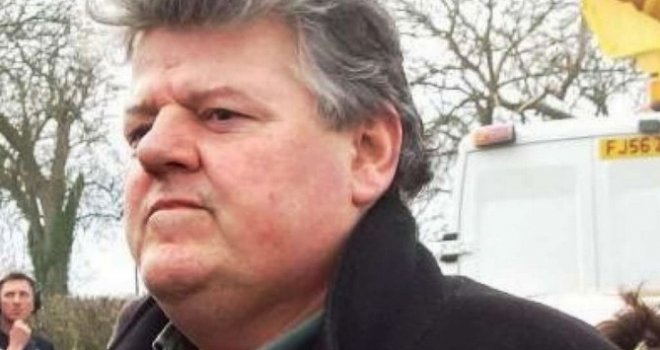 Preminuo glumac Robbie Coltrane, najpoznatiji po ulozi Hagrida u filmovima o Harryju Potteru