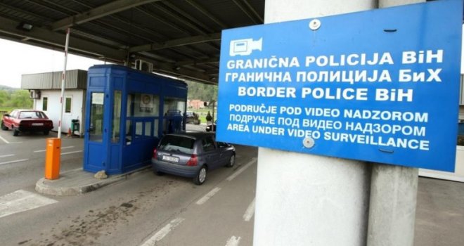 Strožije kontrole, ali to nije sve: Evo što kažu iz Granične policije BiH o režimu prelaska granice nakon ulaska Hrvatske u Schengen