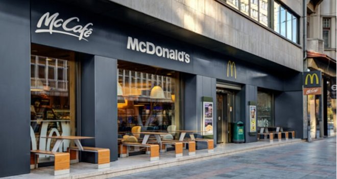 Bivši prostor McDonald'sa u Titovoj više neće biti prazan, evo šta će se otvoriti