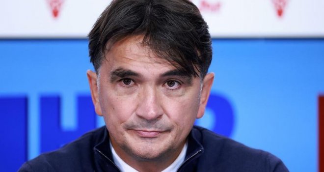 Dalić i De la Fuente odabrali sastave: Sve je spremno za derbi dana