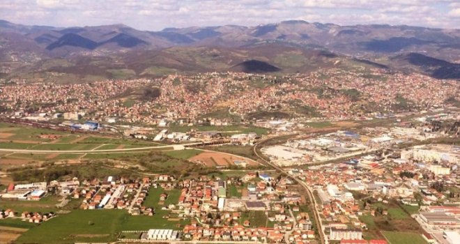 Osniva se prva poslovno-industrijska zona Kantona Sarajevo, objavljena i tenderska dokumentacija