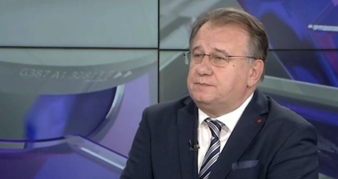 Nikšić: Dodik i Čović spremni da razgovaraju - ne smijemo ubiti tu priliku. Ako se pokaže da smo u krivu, povući ćemo se