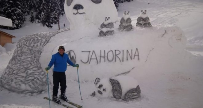 Ako neće Bjelašnica i Igman, hoće Jahorina: Dok 'ZOI 84' zaboravlja veterane bijelih staza, u Rajskoj dolini - počast!