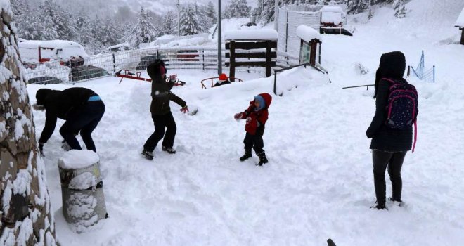 Šta nas čeka u martu: Klimatolog FHMZ-a otkrio koliko je padavina i kakve su temperature pred nama 