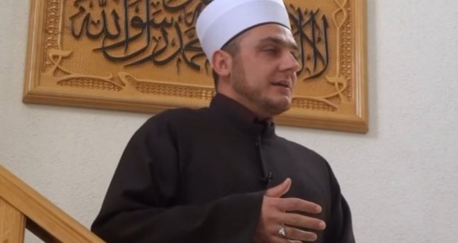 Imam iz Kozarca pozvan na saslušanje: Treba da se javi u Odjeljenje protiv terorizma, ekstremizma i istrage ratnih zločina