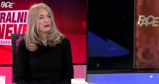 Radmila Karlaš bez straha: 'Nazivali su me izdajicom, mom ocu govorili da ću nastradati, ali ja sam sve prošla!