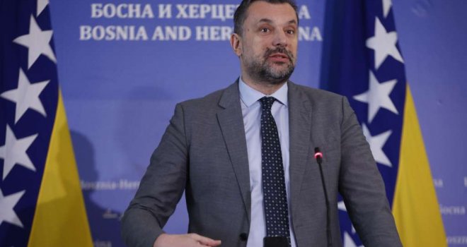 Konaković: Na poslu od 70 miliona, ukrali 98,2 miliona eura