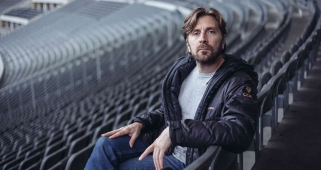 Dvostruki dobitnik Zlatne palme Ruben Östlund na čelu žirija festivala u Cannesu