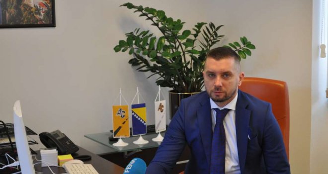 Rogić: Autoceste FBiH neće povećavati cijenu cestarine