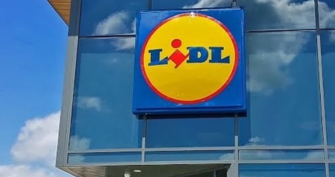 Šire poslovanje: Lidl počinje gradnju objekta u još jednom bh. gradu