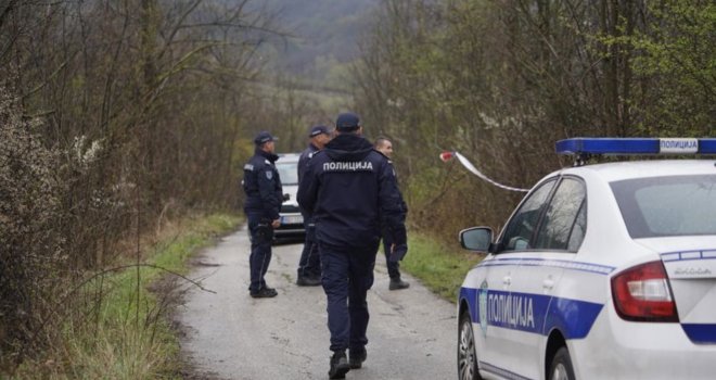 Jezivi detalji zločina u Ripnju: Stojan silovao djevojčicu prije nego što ju je ubio?