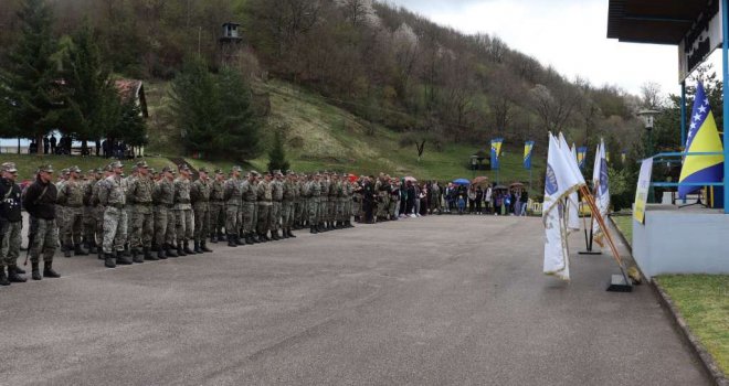 Dan Armije RBiH: Stvorena '92. godine, stasala u respektabilnu vojnu silu koja je brojala više od 200.000 pripadnika