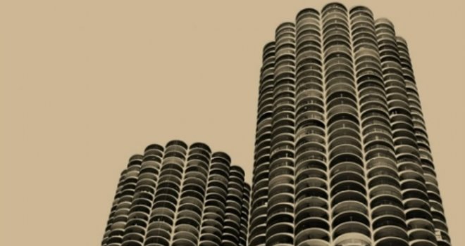 Prvi klasik novog milenijuma: Wilco - Yankee Hotel Foxtrot (Nonesuch, 2001)