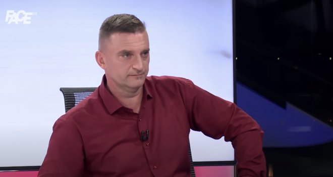 Prof. Vedran Zubić: Ne može svako dijete biti Tesla i Džeko! Ako te nisam zagrlio makar deset puta, nisi ni bio moj učenik