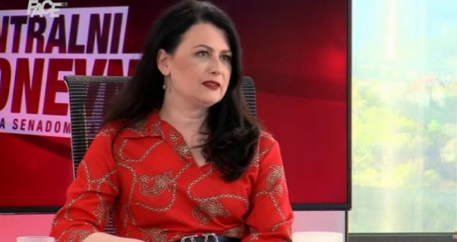 Nakon hapšenja: Tužiteljica Meliha Dugalija otkriva jesu li dokazi iz Sky aplikacije valjani pred sudovima