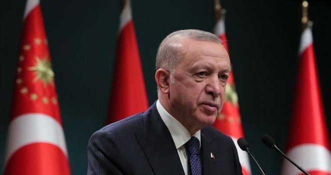 Erdogan se oglasio nakon terorističkog napada u Ankari, poslao jasnu poruku