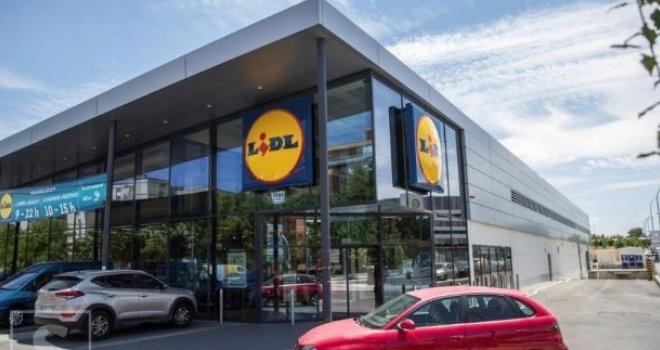 Lidl počinje izgradnju još tri nove prodavnice u Bosni i Hercegovini, kupljeno zemljište na ove tri lokacije